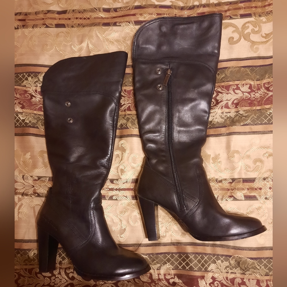 Harley Davidson boots